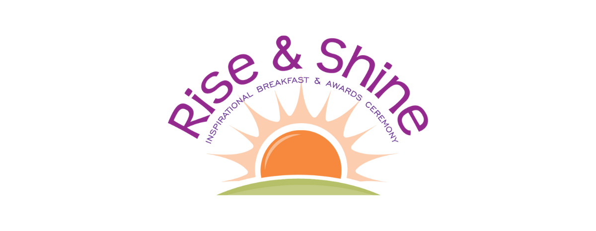 2026 Rise & Shine Inspirational Breakfast & Awards Ceremony